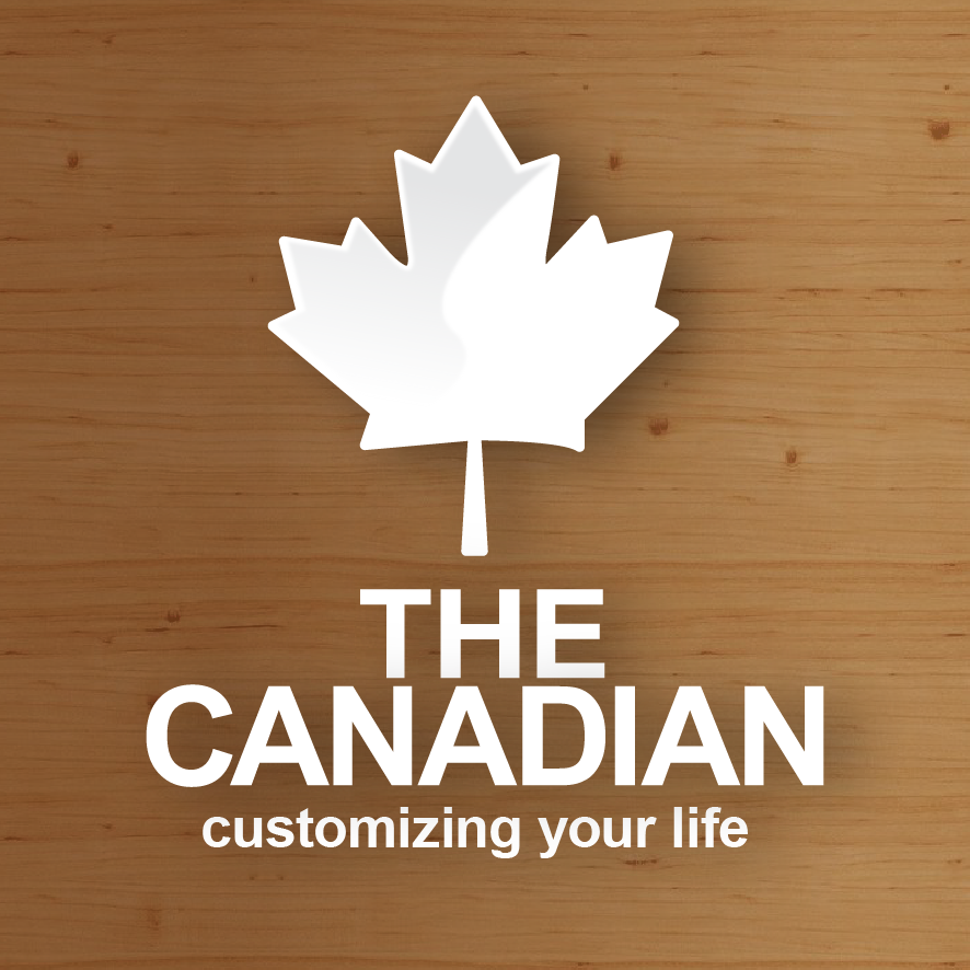 Canadian Logo